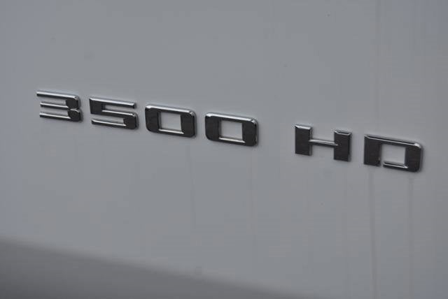 2020 Chevrolet Silverado 3500 HD WT DRW